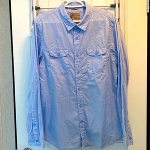 Guess Casual Button Long Sleeve